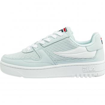 Damenhalbschuhe Fila Fxventuno Perfo Low