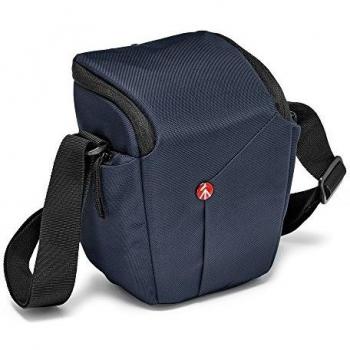 F NX Reflex Blue Shoulder Strap