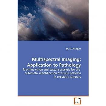 Multispectral Imaging: Application to Pathology