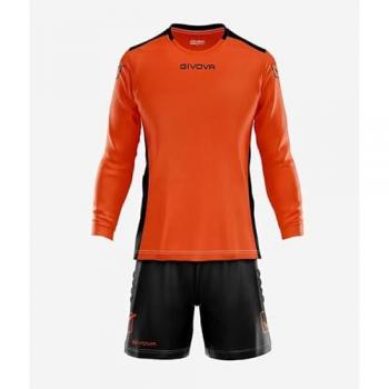 Set Giocatore di Portiere Givova Hyguana