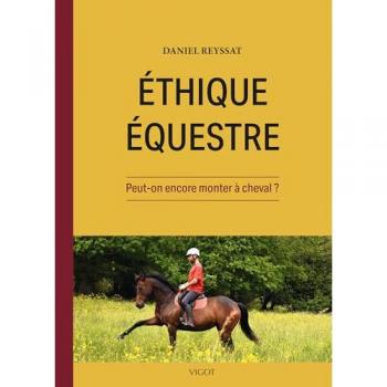 Ethique équestre : peut-on encore monter à cheval ?