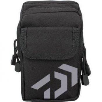 Daiwa 1PC Camouflage Fishing Tool Storage Bag