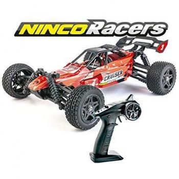 Ninco Auto 4x4 Pro Cruiser