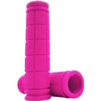 Poignée de guidon pour VTT 135mm, 1 paire