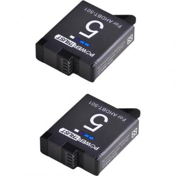 GoPro Hero 5, 6, 7 Battery AHDBT-501