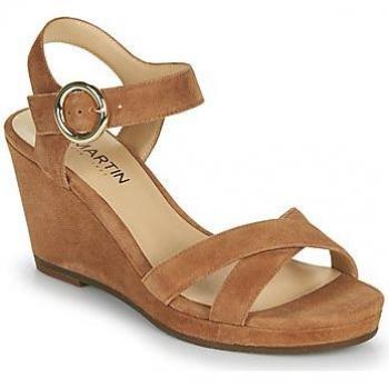 Sandales JB Martin QUERIDA Marron 39 femmes