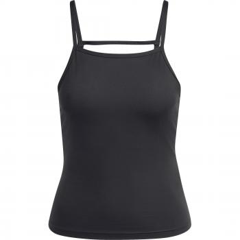 Camiseta de Yoga Adidas para Mujer Negro XL