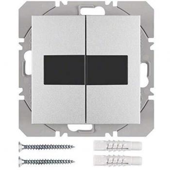 Accessori Switcher Berker Radio