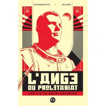 21G L'ange du prolétariat