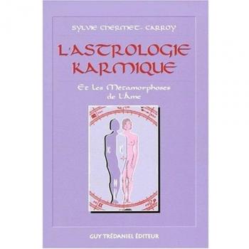 L'astrologie karmique et les métamorphoses de l'âme