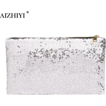 Mini Sac à Main Éclat Nuit