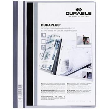 DURABLE 2579 GREY DURAPLUS PLUS