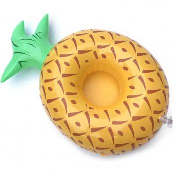 Inflatable Mini Floating Drink Holder