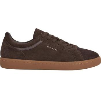 Scarpe Hackett Beck Vibe Cacao 42