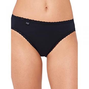 Sloggi 24/7 Lace katoenen dames broekje