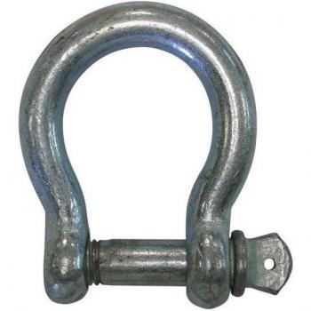 Manille Lyre D 16 Mm 800 kg (5255i) Levac