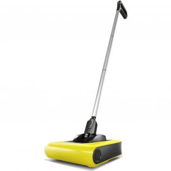 Kärcher Rechargeable Carpet and Floor Sweeper
