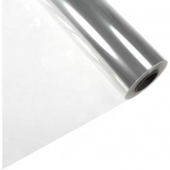 SPYK 15mm Organza Geschenkband Weiß