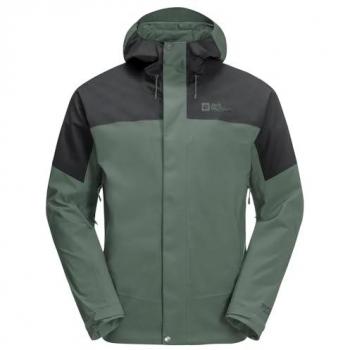 Giacca Uomo Jack Wolfskin Kammweg 2L