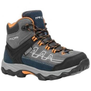 Trezeta Kinder Outdoor Schuhe 010722300