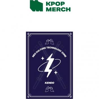 NCT KENDO Coupon Exclusif