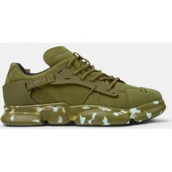 Modèle Karst Vert Camper pour Femmes Taille 37
