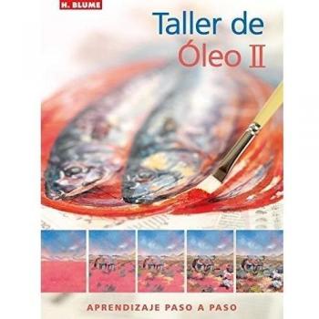 Taller de óleo ii.