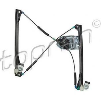 Topran Electric Window Regulator 104 046