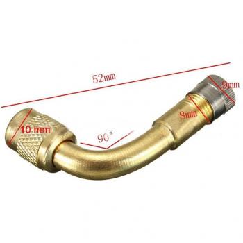 Motorcycle Tyre Valve Extension