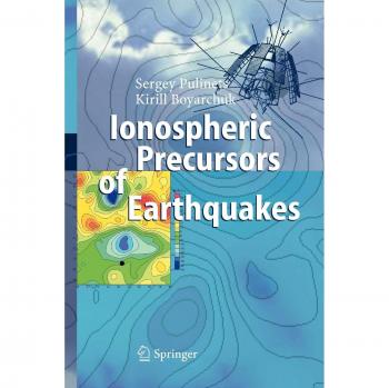 Ionospheric Precursors of Earthquakes