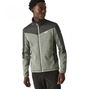 Regatta Men's Highton IV Full Zip Fleece Jacket
