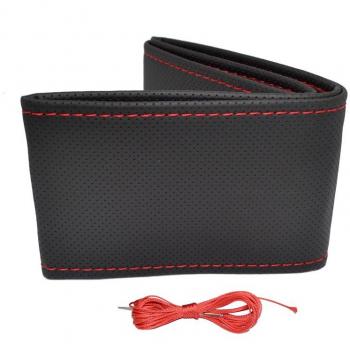 Protector Volante Otom DK-202 con Diseño Elegante y Pun