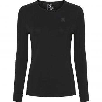 Catago FIR-Tech Langarm T-Shirt für Damen