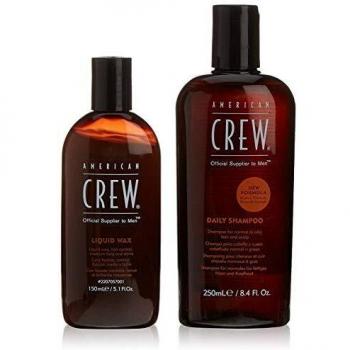Champú Daily American Crew 250 ml