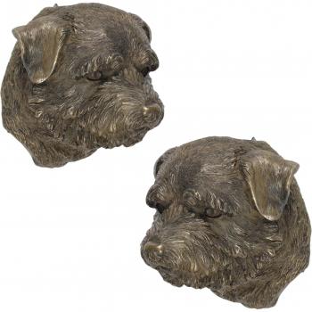Art-Dog Brand Norfolk Terrier I