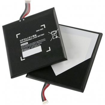 Caja de Recambio HAC‑003 Nintendo Switch 4310 mAh