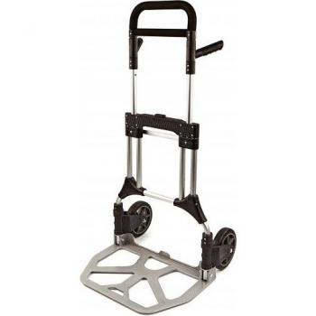 Chariot HBM 250 Kg pliable avec poignées