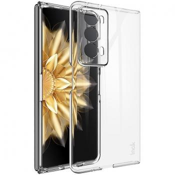 Casque de protection IMAK Crystal Case II Pro (Honor Magic V2 5G)
