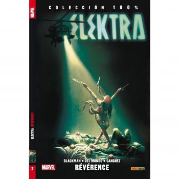 ELEKTRA 02: RÉVÉRENCE