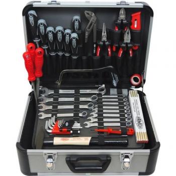 Jeu d'Outils Professionnel Famex Importé d'Allemagne