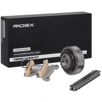 Chaîne fermée simple pour AUDI A6 C6 Avant – RIDEX 1389T0082
