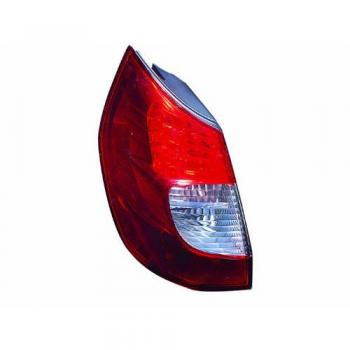 Depo Fanale posteriore 551-1971R-UE con design ABAKUS