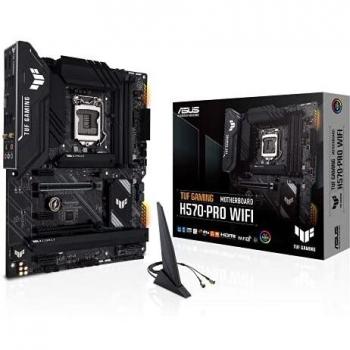Motherboard TUF Gaming H570-Pro WiFi