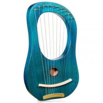 ZANi Lyre Classique 10 Cords