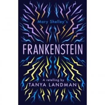 Frankenstein: A Retelling