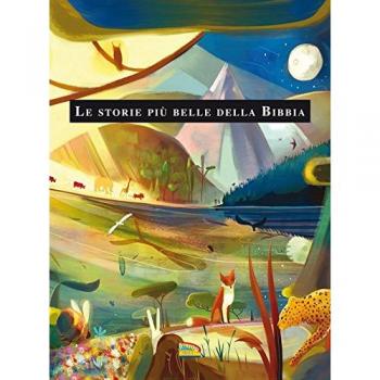 Le storie più belle della Bibbia