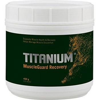 450g Titan VN-1055 Recovery Muscle Guard
