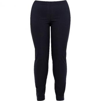 Doris Streich Pantalon bleu taille 42