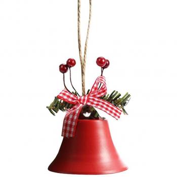Kerstdecoratie Bell Hanging Ornament