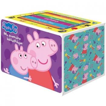 Peppa Pig
